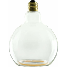 Segula LED Floating Globe 125 Ambient klar E27 460Lm 2000Kß (55015) izzó