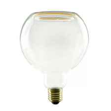 Segula LED Floating Globe E27 460Lm 2000K - Meleg fehér izzó