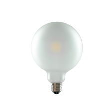 Segula LED Globe 125 izzó 6,2W 460lm 2700K E27 - Meleg fehér izzó