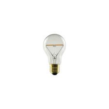 Segula LED Glühlampe Balance klar E27 2,5W 200Lm 2200K dimmb (55252) izzó