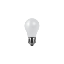 Segula LED Glühlampe High Power matt E27 7,5W 2700K dimmbar (55806) izzó