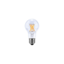 Segula LED Glühlampe klar E27 6,5W 2700K dimmbar (55337) izzó