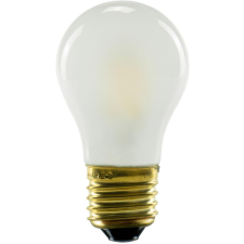 Segula LED Glühlampe klein matt E27 3W 2200K dimmbar (55210) izzó