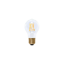 Segula LED izzó 5W 400lm 2200K E27 - Meleg fehér (55278) izzó