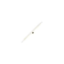 Segula LED Linienlampe S14d 500mm klar S14d 6,2W 2700K dimm (55097) izzó
