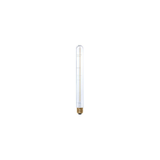 Segula LED Soft Tube T300 klar E27 6,5W 400Lm 1900K dimmbar (55396) izzó