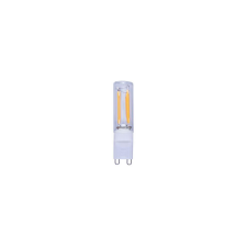 Segula LED Stift izzó 1.5W 90lm 2200K G9 - Meleg fehér (55607) izzó