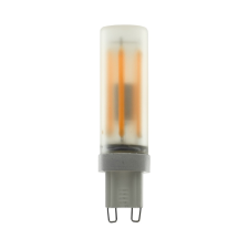 Segula LED Stift izzó 3W 260lm 2200K G9 - Meleg fehér izzó