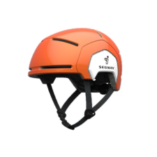 Segway ninebot nb-410 xs gyerek narancssárga bukósisak kerékpáros sisak