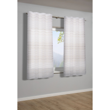 Sehlbach Készfüggöny fehér 135 cm x 175 cm lakástextília