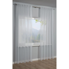Sehlbach Készfüggöny fehér 135 cm x 245 cm lakástextília