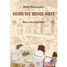 Seien Sie Unser Gast idegen nyelvű könyv