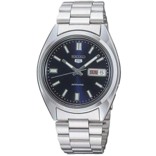 Seiko 5 Automatic, férfi karóra - 37 mm - (SNXS77K1) karóra