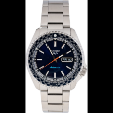Seiko 5 SKX Sports Style SRPK65K1 Checker Flag Special Edition (4954628251923) karóra