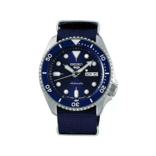  SEIKO 5 Sports Automatic Férfi Karóra SRPD51K2 karóra