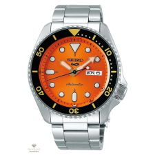 Seiko 5 Sports Automatic férfi óra - SRPD59K1_3I karóra