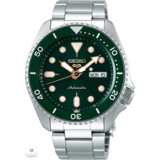 Seiko 5 Sports Automatic férfi óra - SRPD63K1_3I karóra