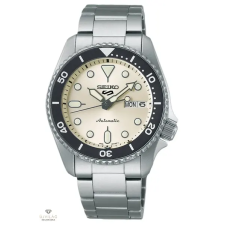 Seiko 5 Sports Automatic férfi óra - SRPK31K1 karóra