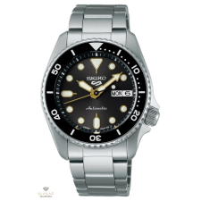 Seiko 5 Sports Automatic férfi óra - SRPL79K1_3I karóra
