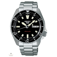Seiko 5 Sports Automatic férfi óra - SRPL85K1 karóra