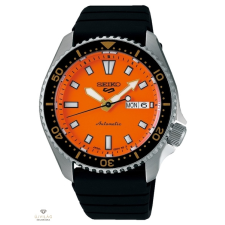 Seiko 5 Sports Automatic férfi óra - SRPL89K1 karóra