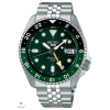 Seiko 5 Sports Automatic SKX GMT férfi óra - SSK035K1