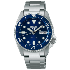 Seiko 5 Sports Férfi Karóra Ø 38 mm Típus: SRPL77K1 karóra