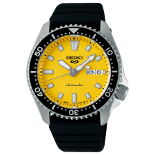 Seiko 5 Sports Férfi Karóra Ø 42 mm Típus: SRPL87K1 karóra