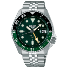 Seiko 5 Sports Férfi Karóra Ø 42 mm Típus: SSK035K1 karóra