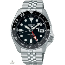 Seiko 5 Sports férfi óra - SSK001K1 karóra