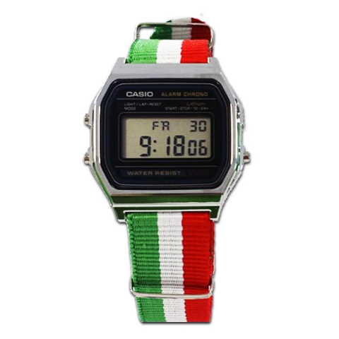 seiko a158