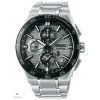 Seiko Astron 5X Titanium GPS Solar Chronograph férfi óra - SSH177J1_3I
