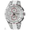 Seiko Astron 5X Titánium Médecins Sans Frontières Limited Edition GPS Solar férfi óra - SSH173J1_3I