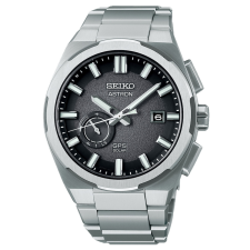 Seiko Astron Férfi Karóra Ø 41 mm Típus: SSJ025J1 karóra