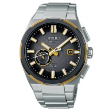 Seiko Astron Férfi Karóra Ø 41 mm Típus: SSJ026J1 karóra