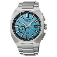 Seiko Astron Férfi Karóra Ø 41 mm Típus: SSJ027J1 karóra