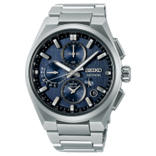 Seiko Astron Férfi Karóra Ø 42 mm Típus: SSH161J1 karóra