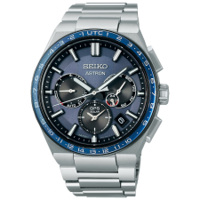 Seiko Astron Férfi Karóra Ø 43 cm Típus: SSH109J1 karóra