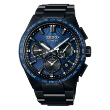 Seiko Astron Férfi Karóra Ø 43 cm Típus: SSH121J1 karóra