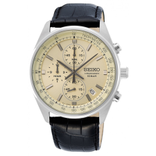 Seiko Chronograph Férfi Karóra Ø 41 mm Típus: SSB383P1 karóra