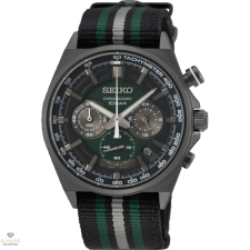 Seiko Chronograph férfi óra - SSB411P1_3I karóra