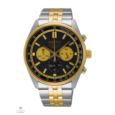 Seiko Chronograph férfi óra - SSB430P1_3I karóra