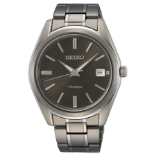 Seiko Classic Férfi Karóra Ø 40 mm Típus: SUR375P1 karóra