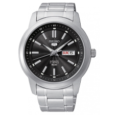Seiko Classic Férfi Karóra Ø 43 cm Típus: SNKM87K1 karóra