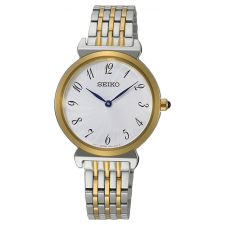 Seiko Classic Női Karóra Ø 30 mm Típus: SFQ800P1 karóra