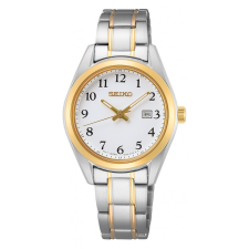 Seiko Essential Time Női Karóra Ø 30 mm Típus: SUR466P1 karóra