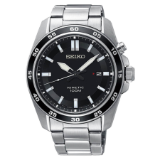 Seiko Kinetic, férfi karóra - 42 mm - (SKA785P1) karóra