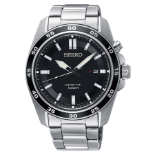 Seiko Kinetic Férfi Karóra Ø 43 cm Típus: SKA785P1 karóra