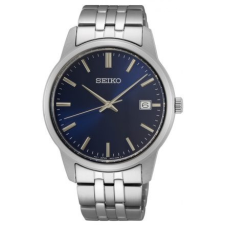 Seiko klasszikus SUR399P1 férfi óra karóra karóra