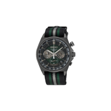 Seiko Kronográf Óra SSB411P1 férfi óra karóra karóra